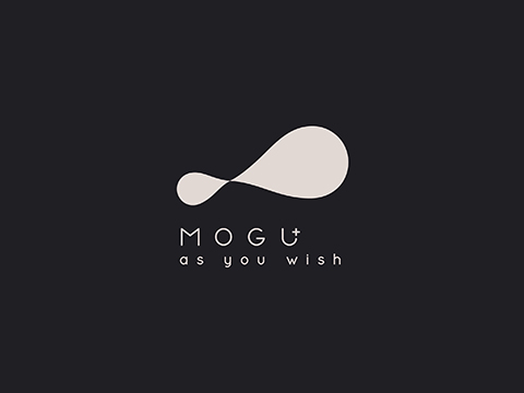 蘑菇家MOGU+品牌全案設計方案